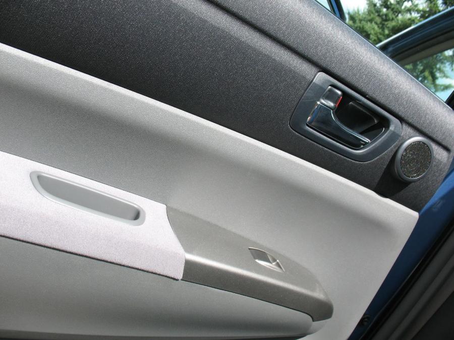  Toyota Prius Touring 2007 года  (фото 10 из 30)